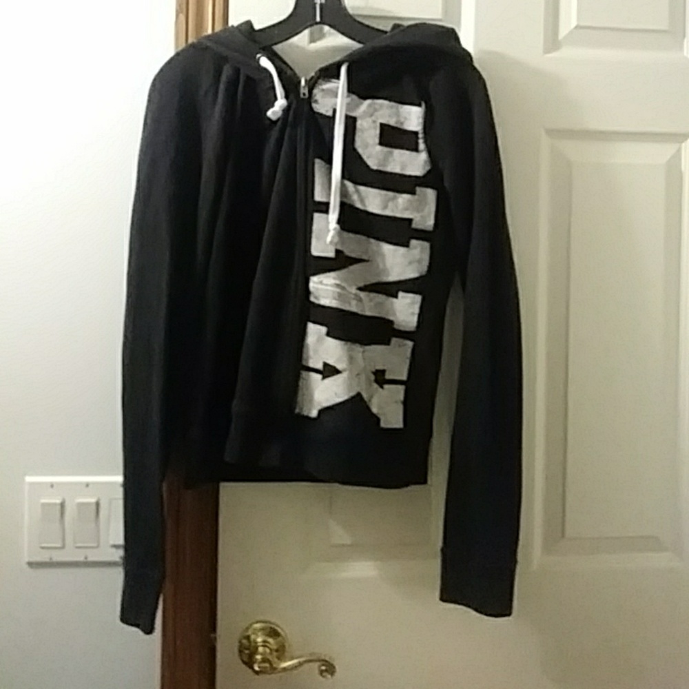 PINK Brand hoodie